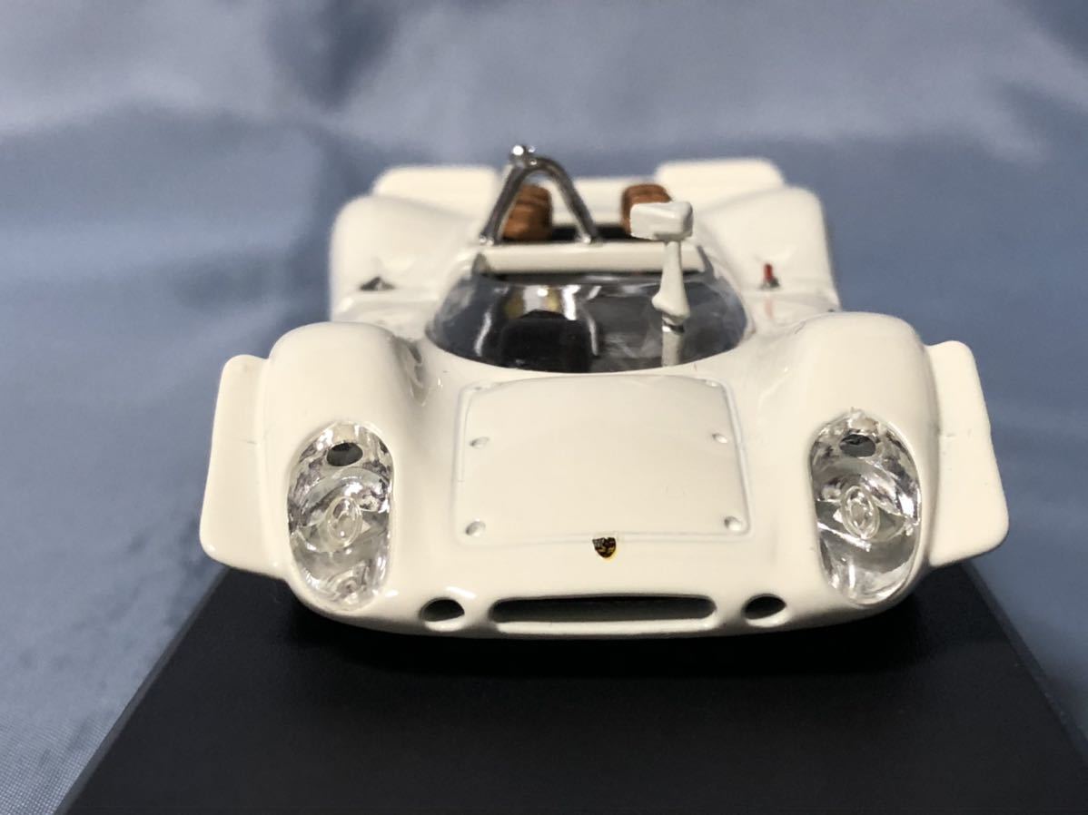  Best Model производства Porsche 908 (1/43)