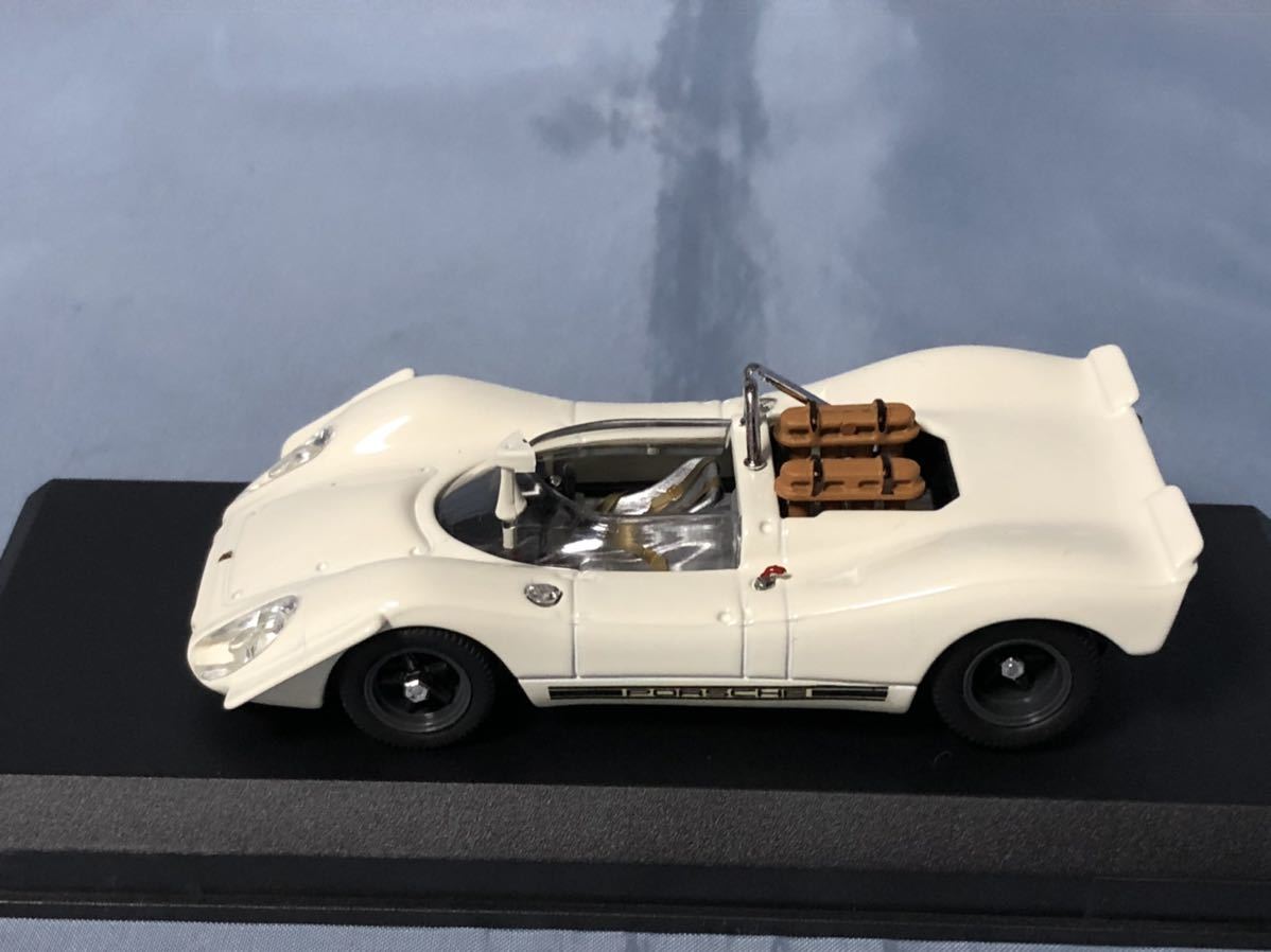  Best Model производства Porsche 908 (1/43)