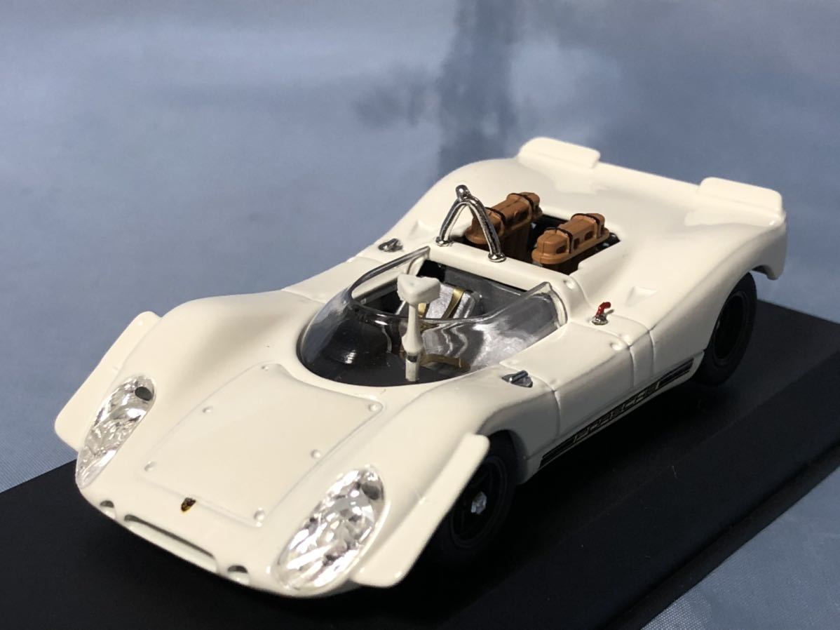  Best Model производства Porsche 908 (1/43)