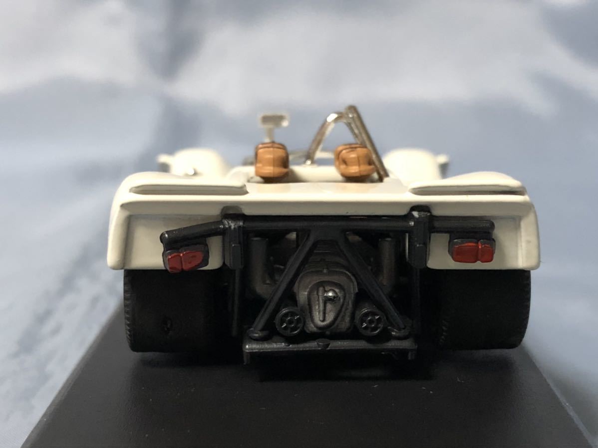  Best Model производства Porsche 908 (1/43)