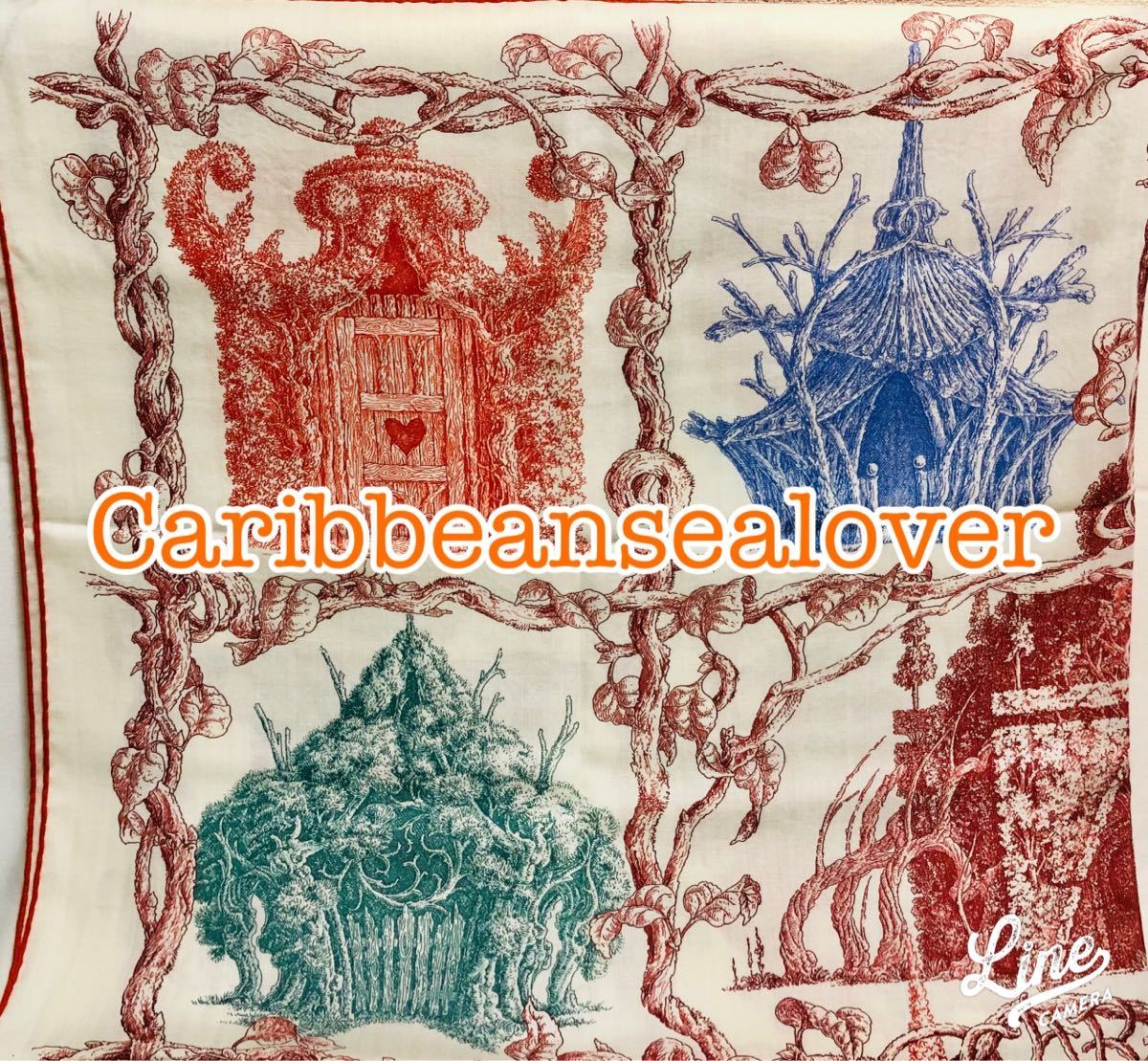 完売レア!新品未使用 即決 正規品 カシミアシルク 17 ストール 箱有