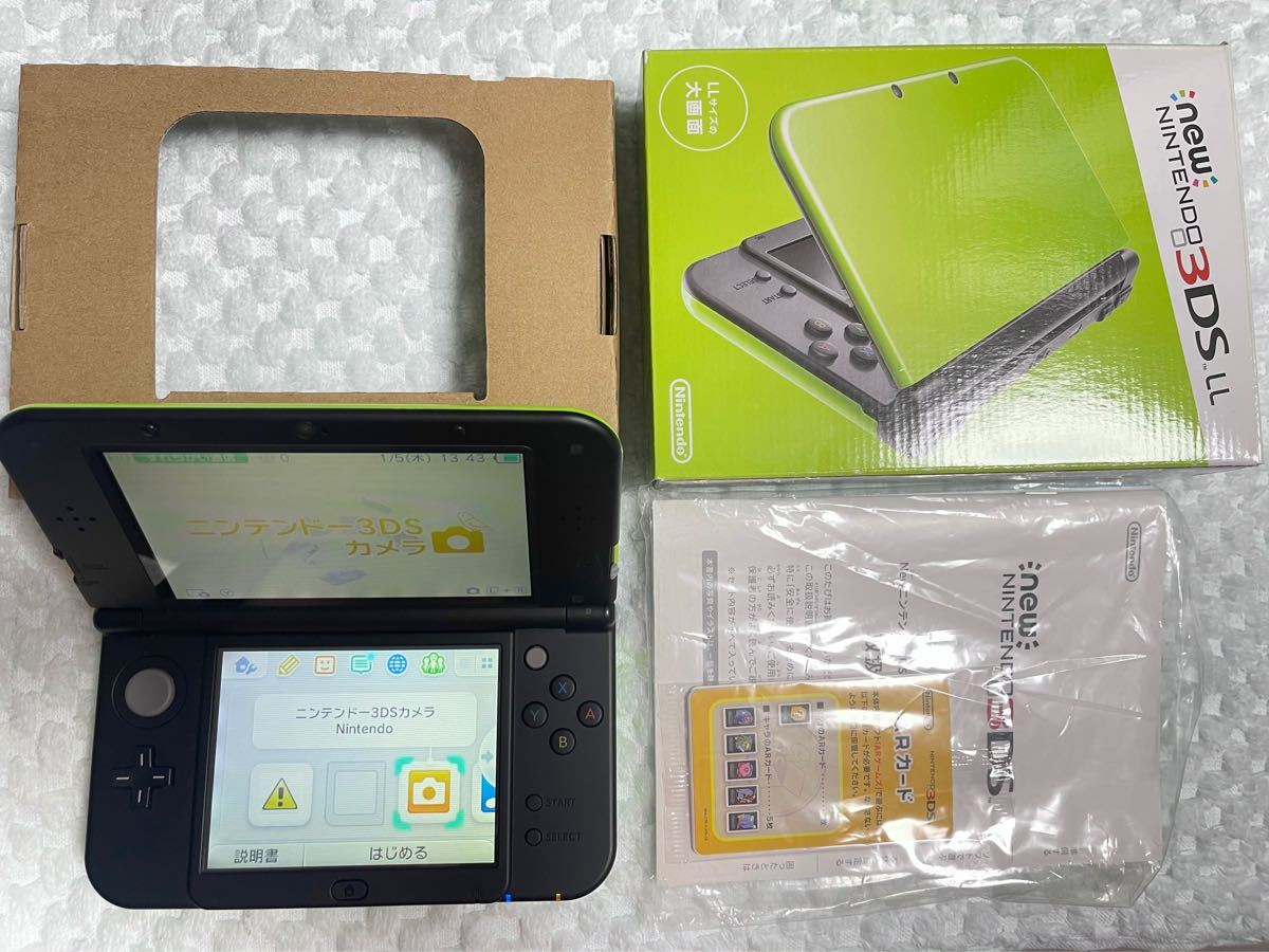 18%OFF Nintendo New3DS ブラック ecousarecycling.com