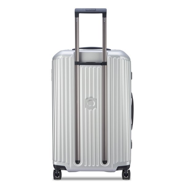 訳あり品】スーツケース DELSEY デルセー キャリーケース 静音 大型 L