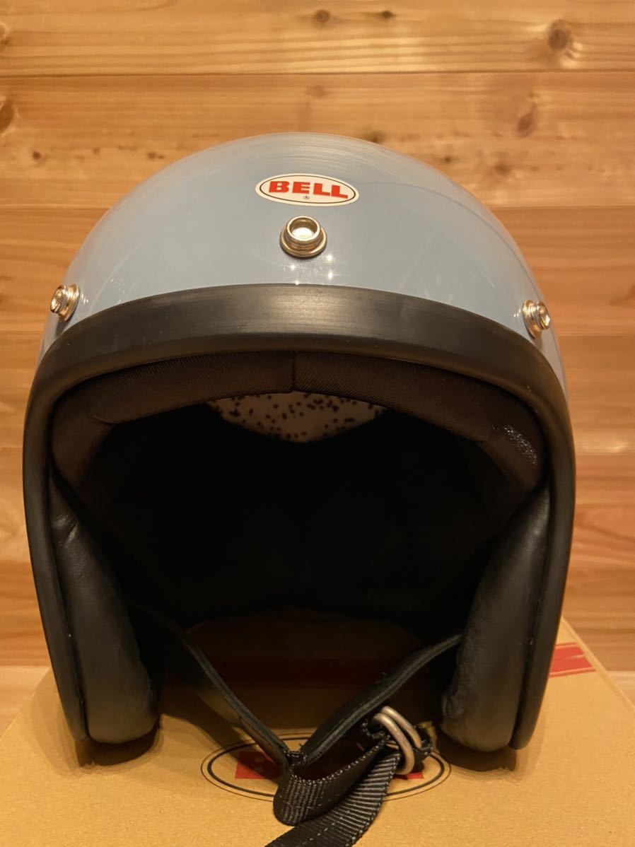 BELL ジェットヘルメット 限定品 500-TXJ ベル 未使用 www.smk