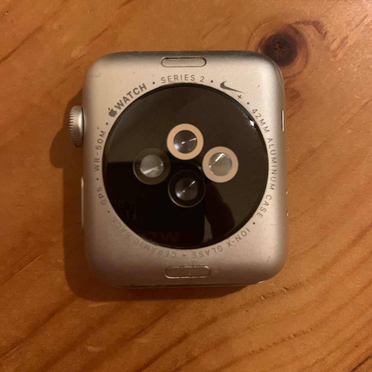 Apple Watch Series 2 ジャンク
