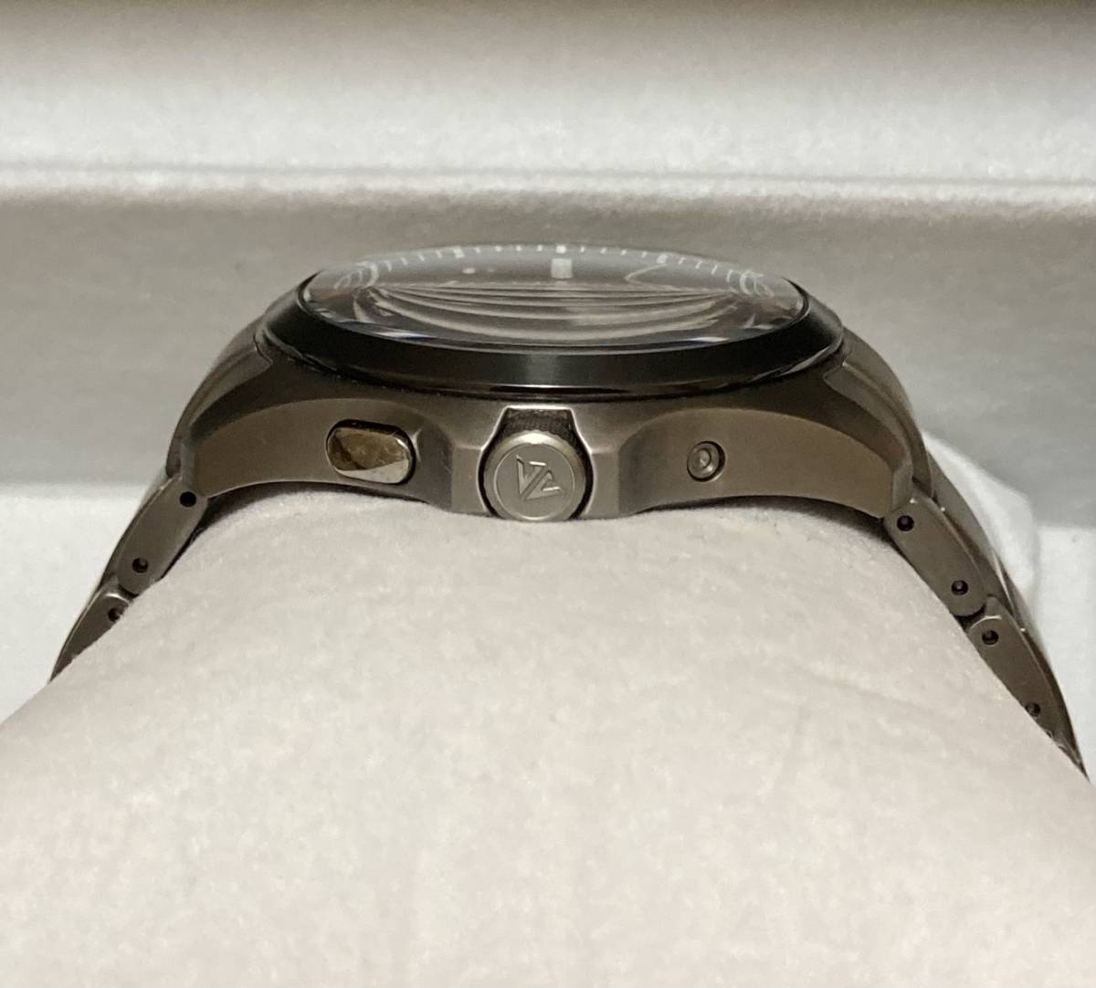 CITIZEN シチズン PROMASTER プロマスター LAND ランド PMD56-2952 美