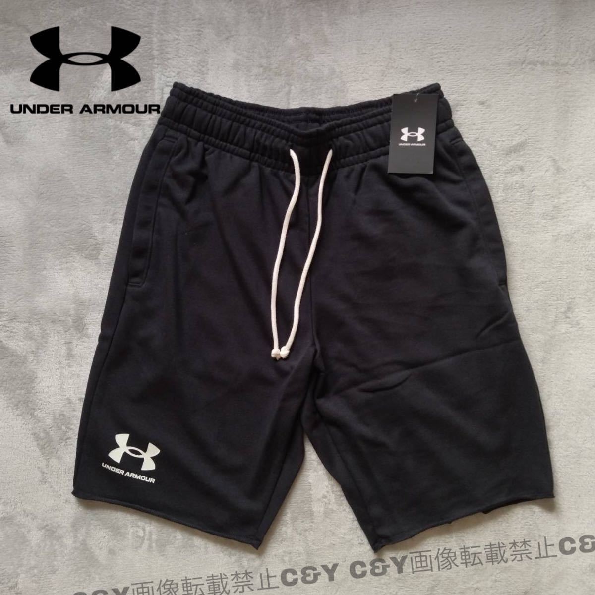 M 新品正規品 Under Armour アンダーアーマー ハーフパンツ ショートパンツ スウェットパンツ ランニングウェア トレーニング 001 税込 送料無料 M 新品正規品 Under Armour アンダーアーマー ハーフパンツ ショートパンツ スウェットパンツ ランニングウェア トレーニング 001 税込 送料無料