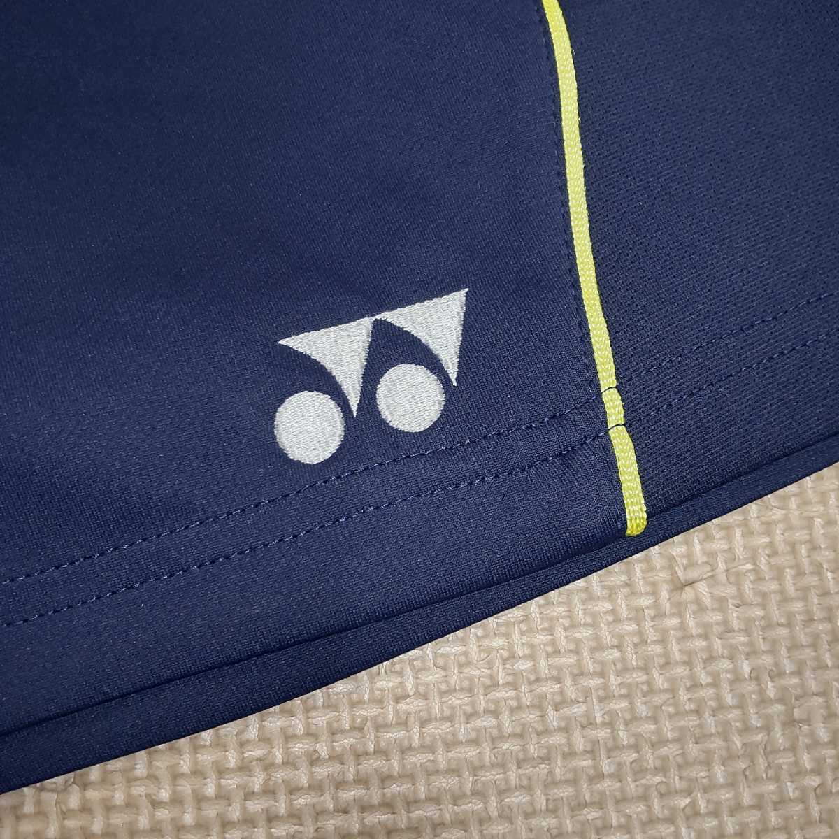 ヨネックス YONEX ニットハーフパンツ 15124 ネイビーブルー L テニスバドミントンウェアゲームパンツユニフォーム(男性用)|売買されたオークション情報、yahooの商品情報をアーカイブ公開 - オークファン(aucfan.com) ヨネックス YONEX ニットハーフパンツ 15124 ネイビーブルー L テニスバドミントンウェアゲームパンツユニフォーム(男性用)|売買されたオークション情報、yahooの商品情報をアーカイブ公開 - オークファン(aucfan.com)