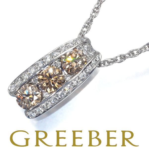 超特価SALE開催 ダイヤモンド ネックレス プラチナ 一粒 0.5ct 鑑定