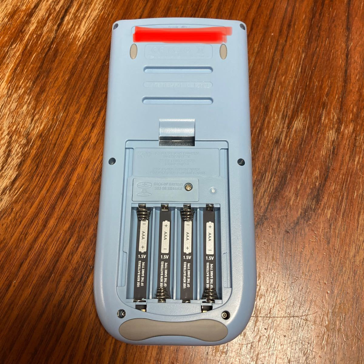 関数電卓 Texas Instruments TI-84 Plus|PayPayフリマ