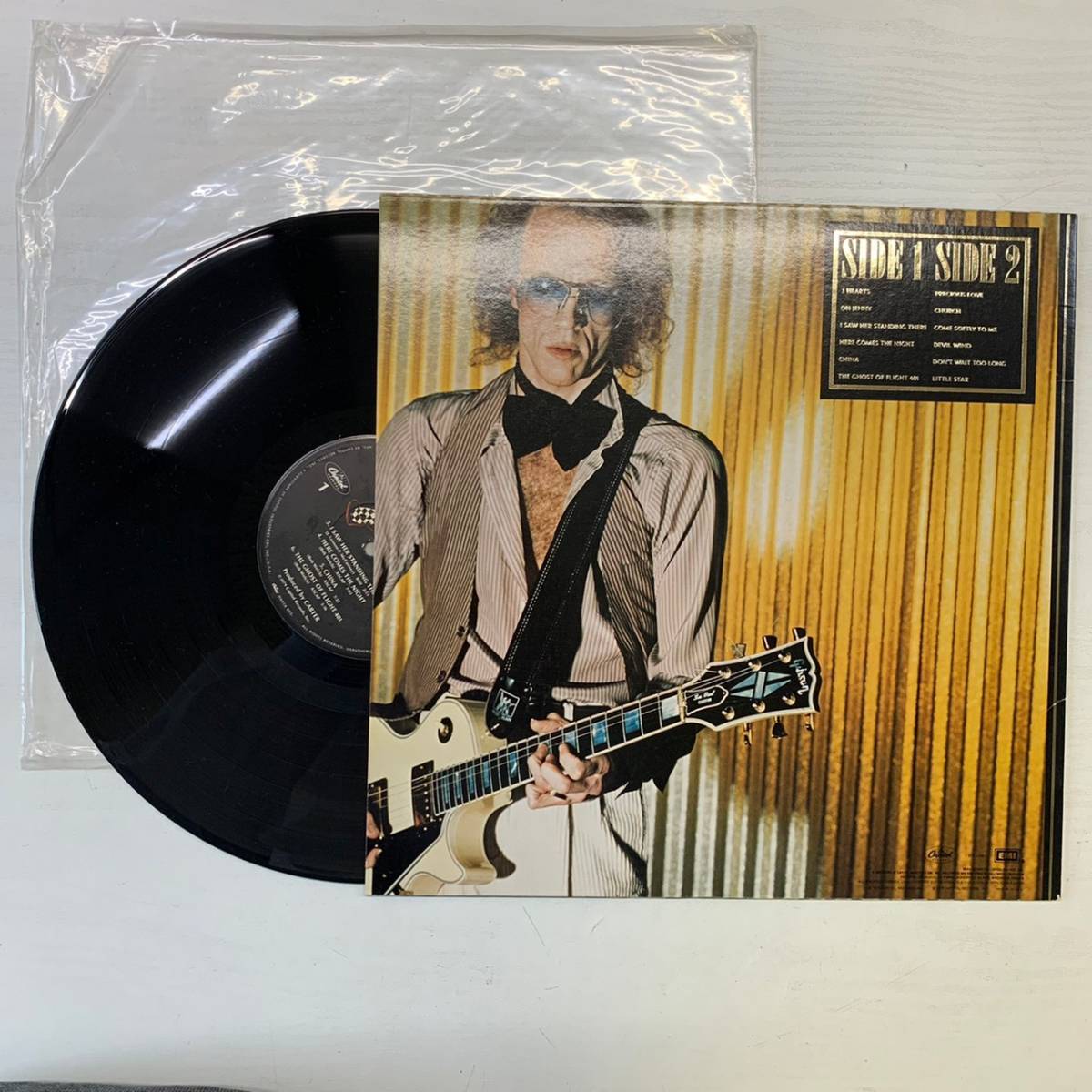 正規販売店 ボブ ウェルチ Three Hearts Lp盤 レコード 動作未確認 So Catalasarenas Com 正規販売店 ボブ ウェルチ Three Hearts Lp盤 レコード 動作未確認 So Catalasarenas Com