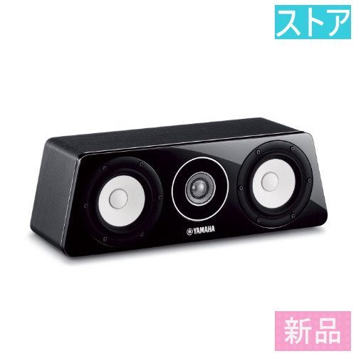 爆買いHOT ヤマハ NS-C700-BP(ピアノブラック) センタースピーカー EC