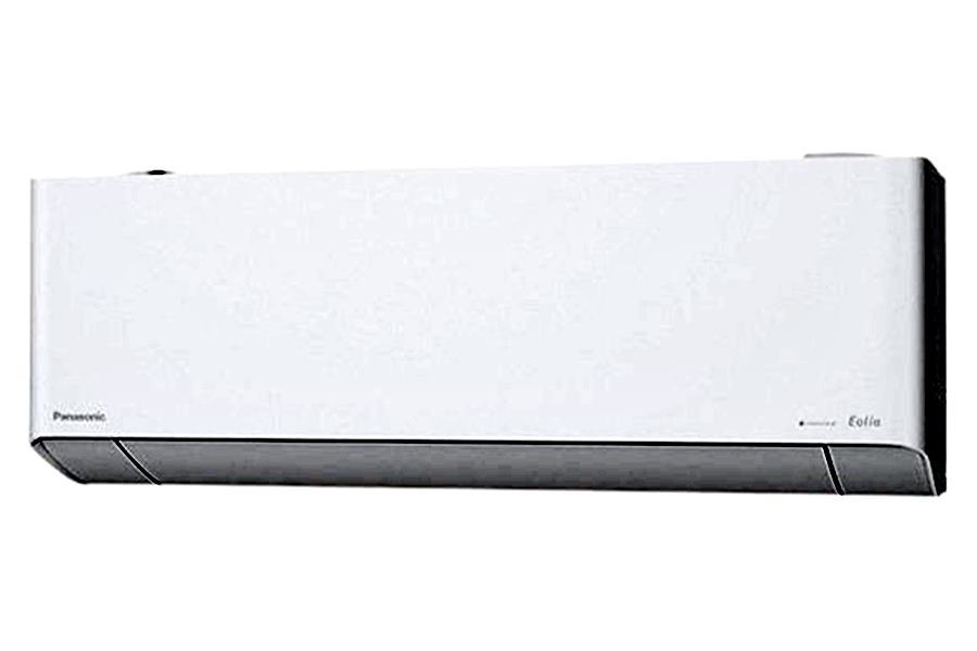 かわいい! 山口)Panasonic パナソニック ルームエアコン CS-EX220D-W