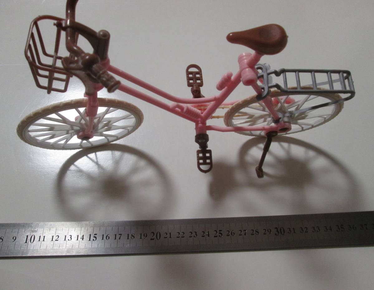  кукла для велосипед 