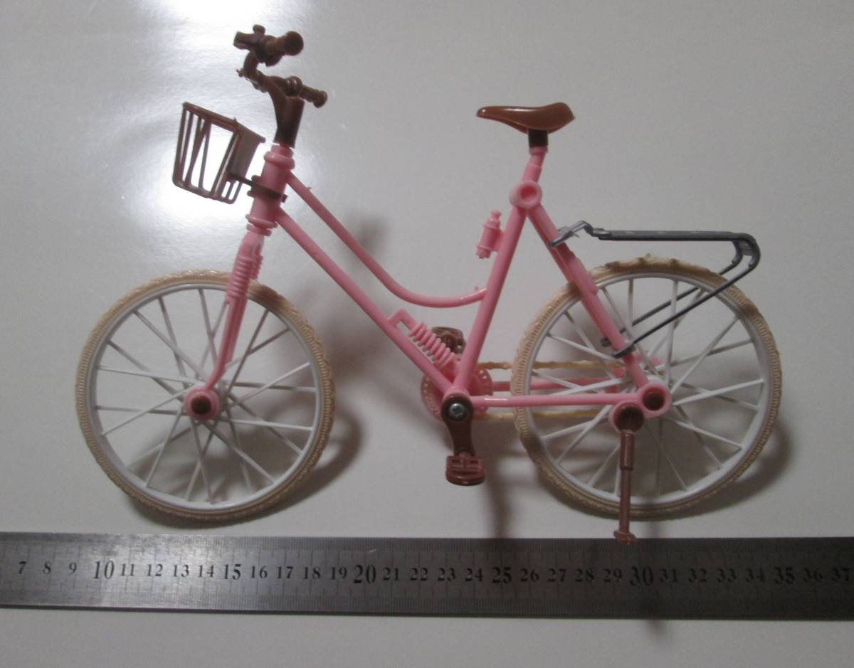  кукла для велосипед 
