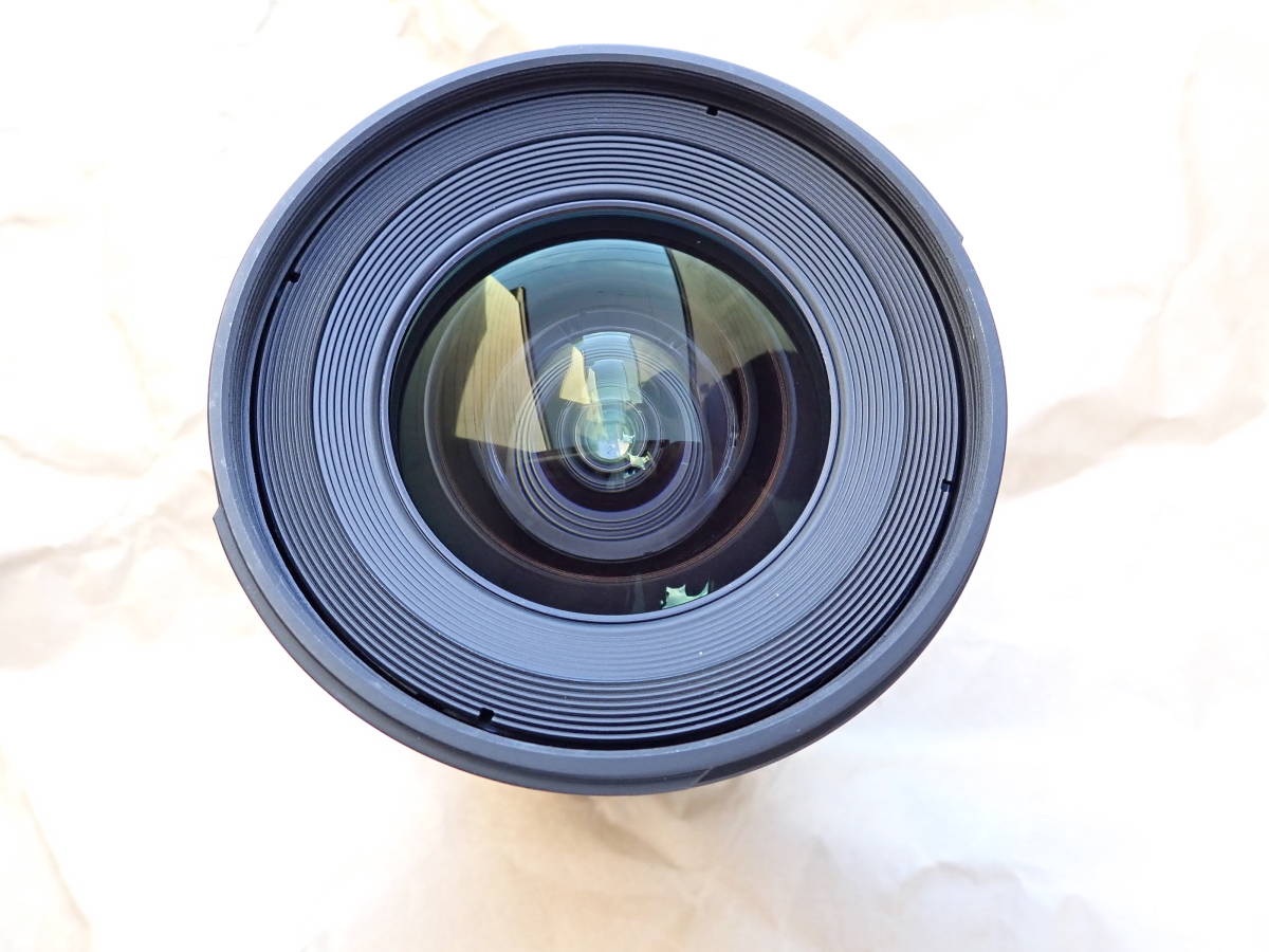 TOKINA トキナー AT-X116 PRO DX2 キヤノン用(11-16mm/F2.8) | beia
