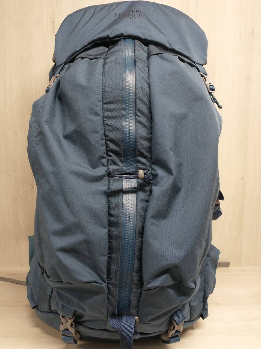 MYSTERY RANCH スフィンクス 60 MENS ザック リュック バックパック