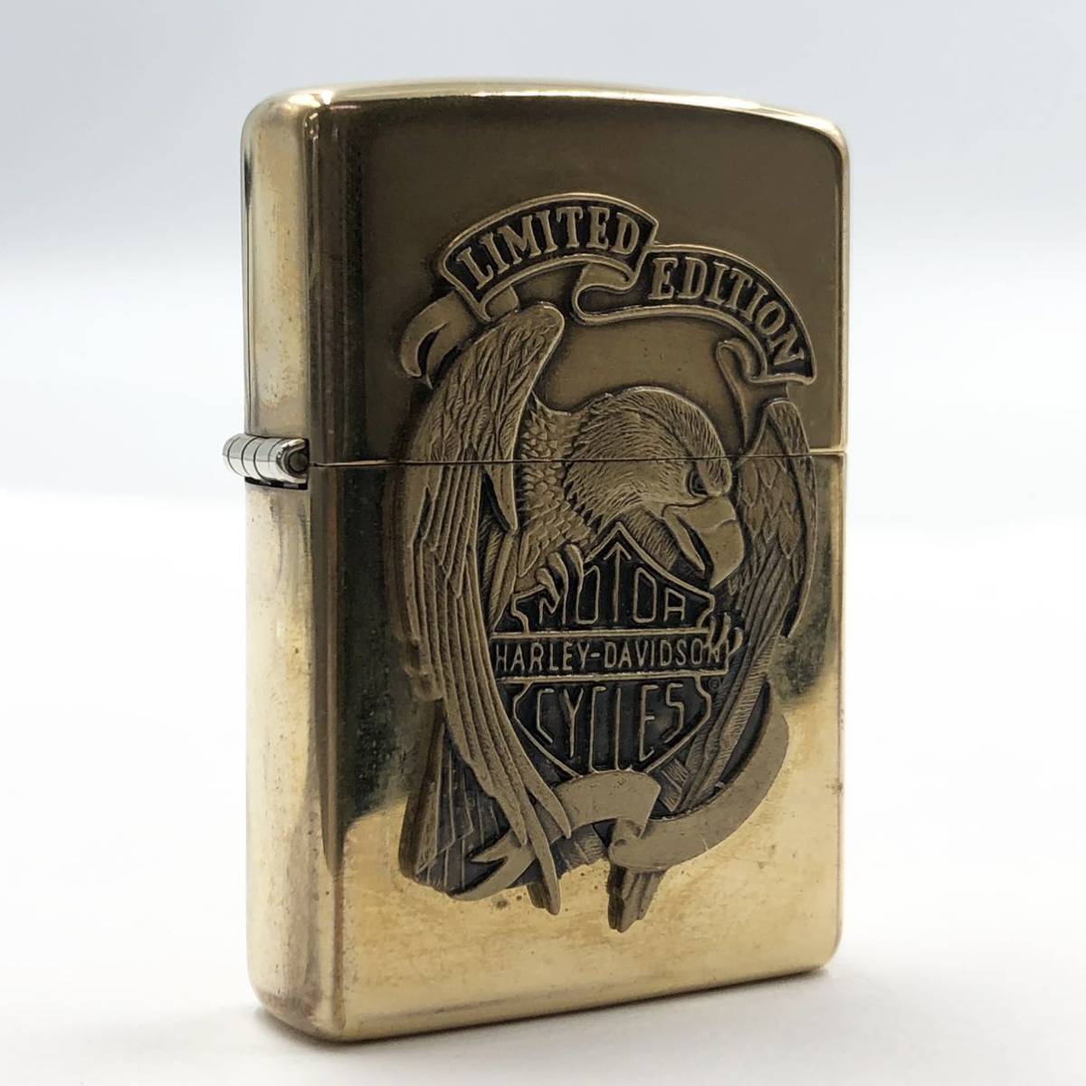 ハーレーダビットソン ZIPPO ヴィンテージ ネットオンラインストア