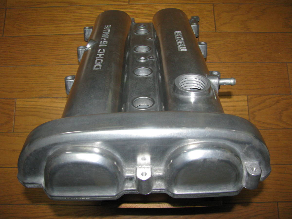 ユーノスロードスター NAロードスター NA6CE タペットカバー