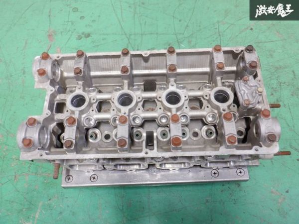三菱 純正 CE9A ランサーエボリューション3 ランエボ3 4G63 エンジン