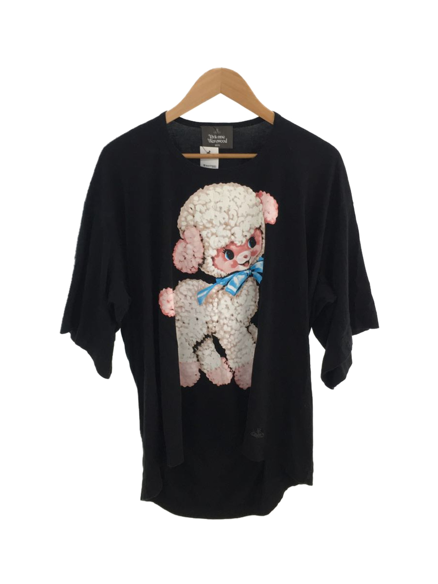 品 Vivienne Westwood◇ヴィヴィアンウエストウッド/Tシャツ/FREE