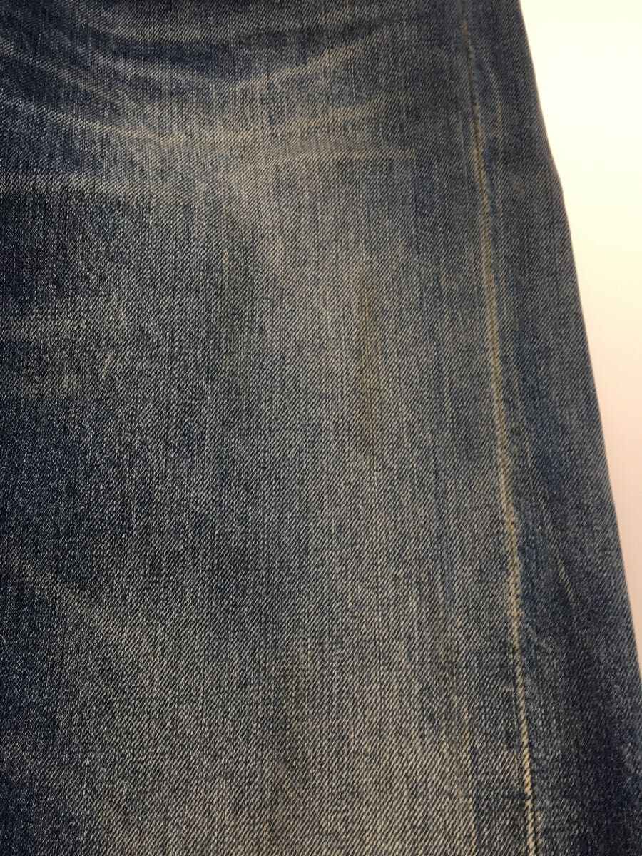 Mサイズ Levi's 501 Customized Clothing◇リーバイスヴィンテージクロージング/31/1966 Vintage Jeans