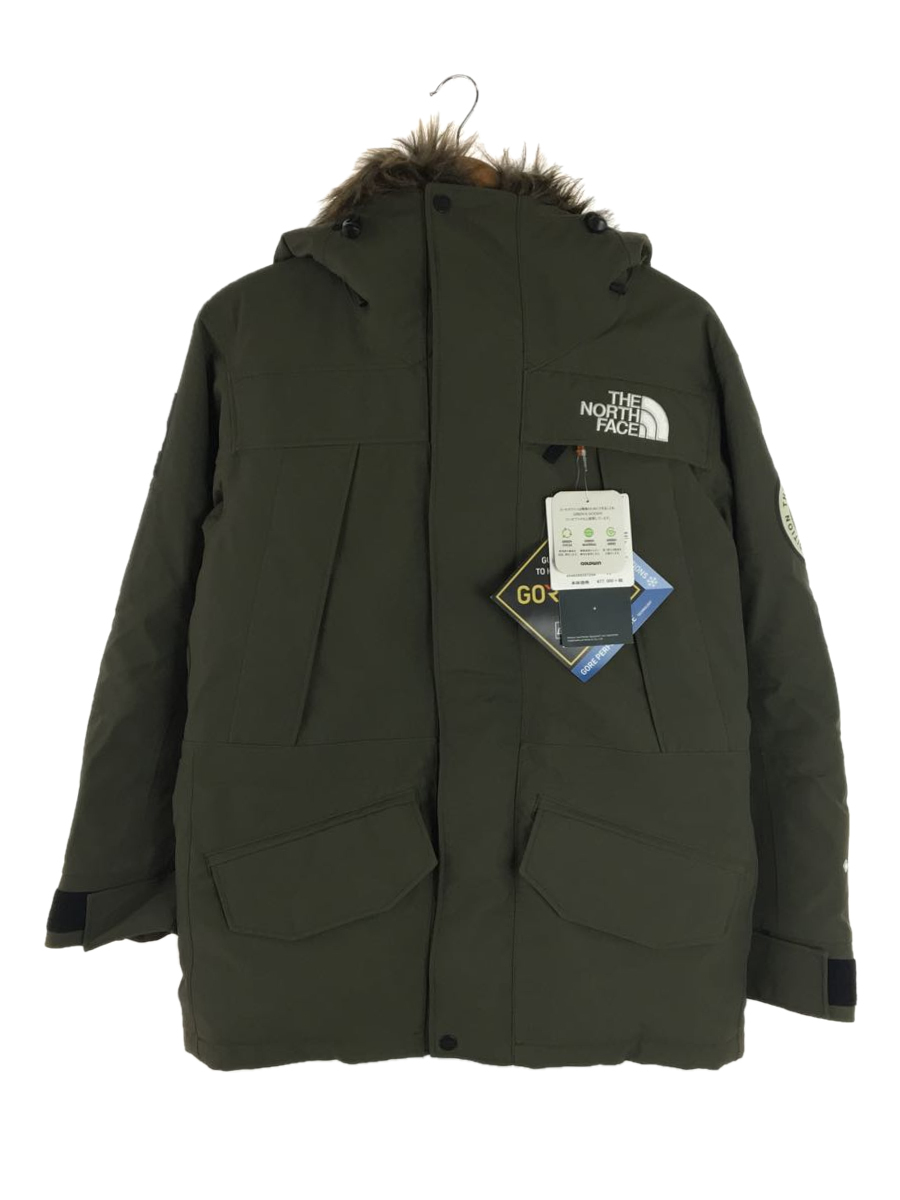 THE NORTH FACE◇ANTARCTICA PARKA_アンタークティカパーカ/XS