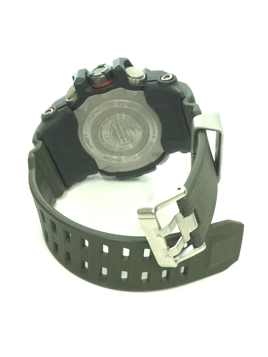 1617円 最大98％オフ！ CASIO ソーラー腕時計 デジアナ BLK AWG-M100 ベルト使用感有