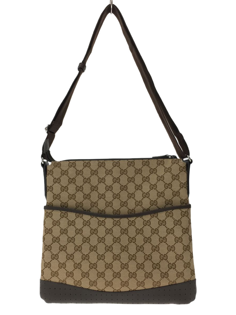 ショルダー Gucci - グッチ ショルダーバッグ GG柄 123326の通販 by