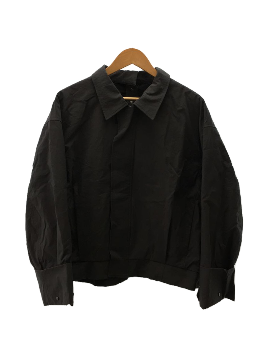 stein◇20SS/EX SLEEVE SYSTEM JACKET/S/ナイロン/グレー/ST.132