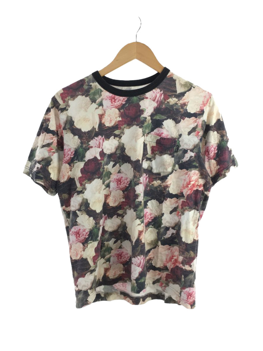 Supreme◇13SS/Power Corruption Lies Pocket Tee/M/花柄/薔薇 | www