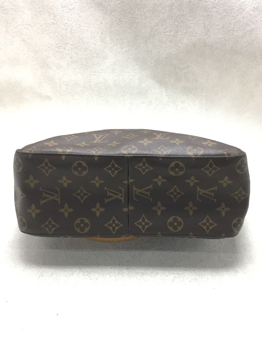 LOUIS VUITTON◇ルイヴィトン/トートバッグ/ルーピングGM/M51145