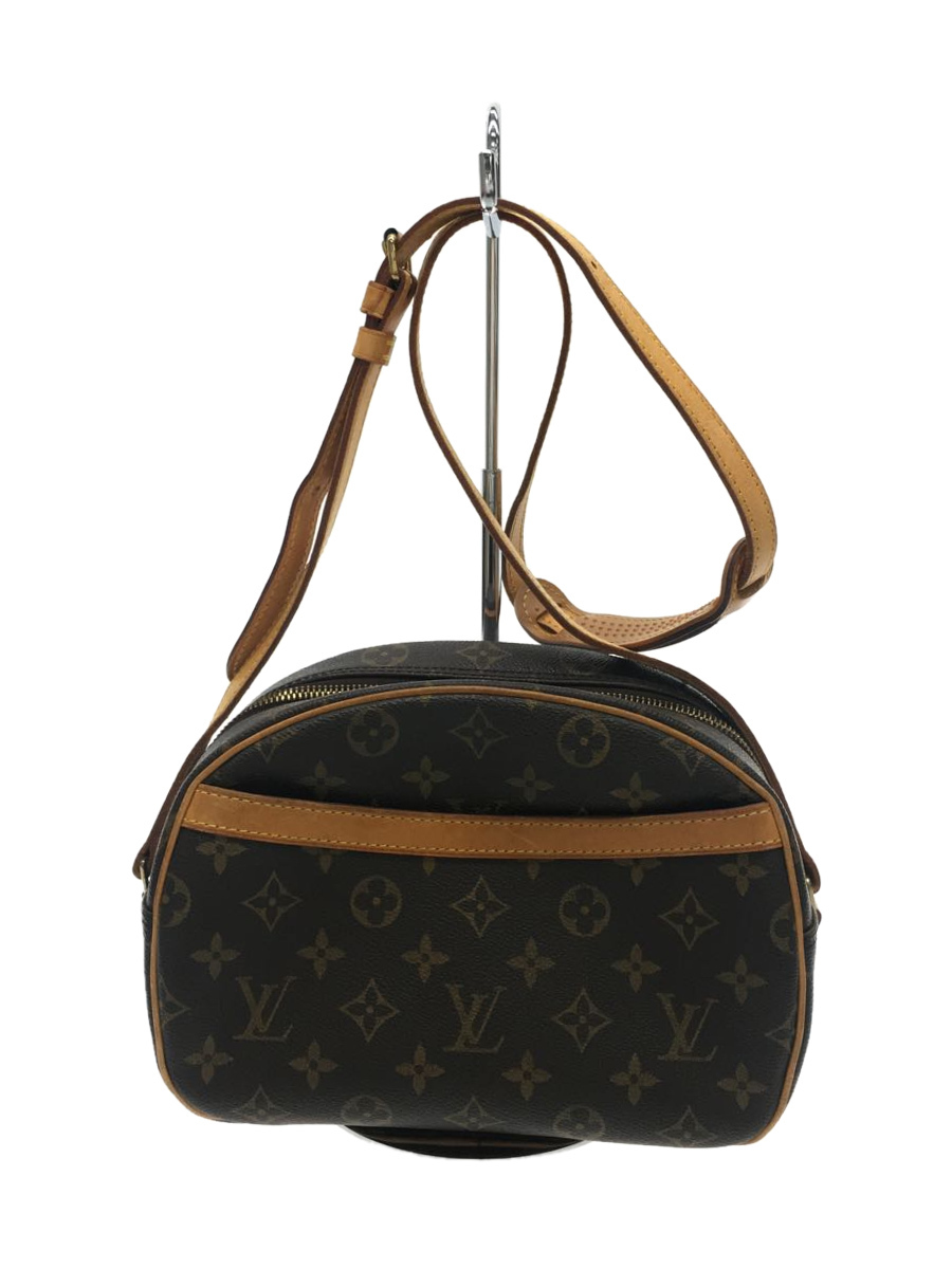 LOUIS VUITTON◇M51221/モノグラム ブロワ/ショルダーバッグ[仕入