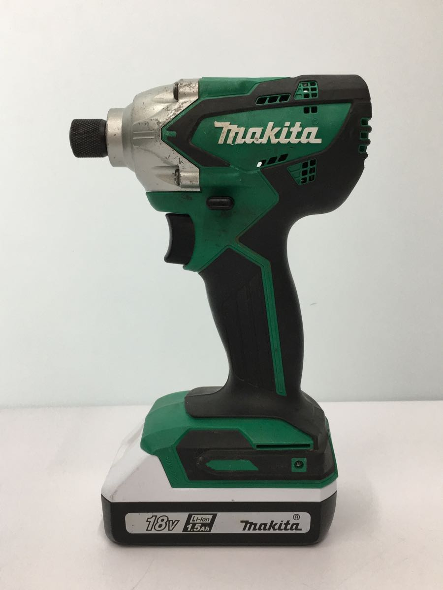 makita◇インパクトドライバー・レンチ/MTD002DSX/充電式インパクト