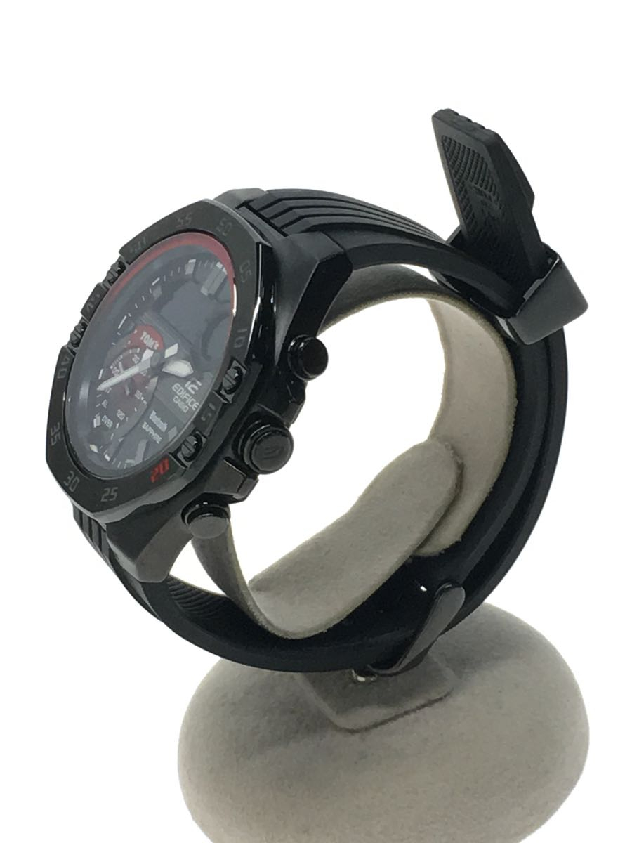 CASIO◆20周年記念/EDIFICE×TOM’S/ECB-10TMS-1AJR