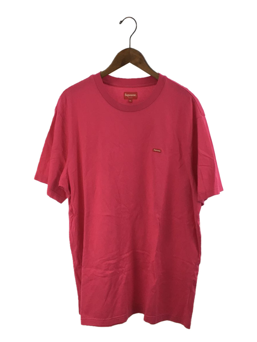 Supreme◇シュプリーム/スモールボックスロゴT/Tシャツ/XL/ ccorca.org