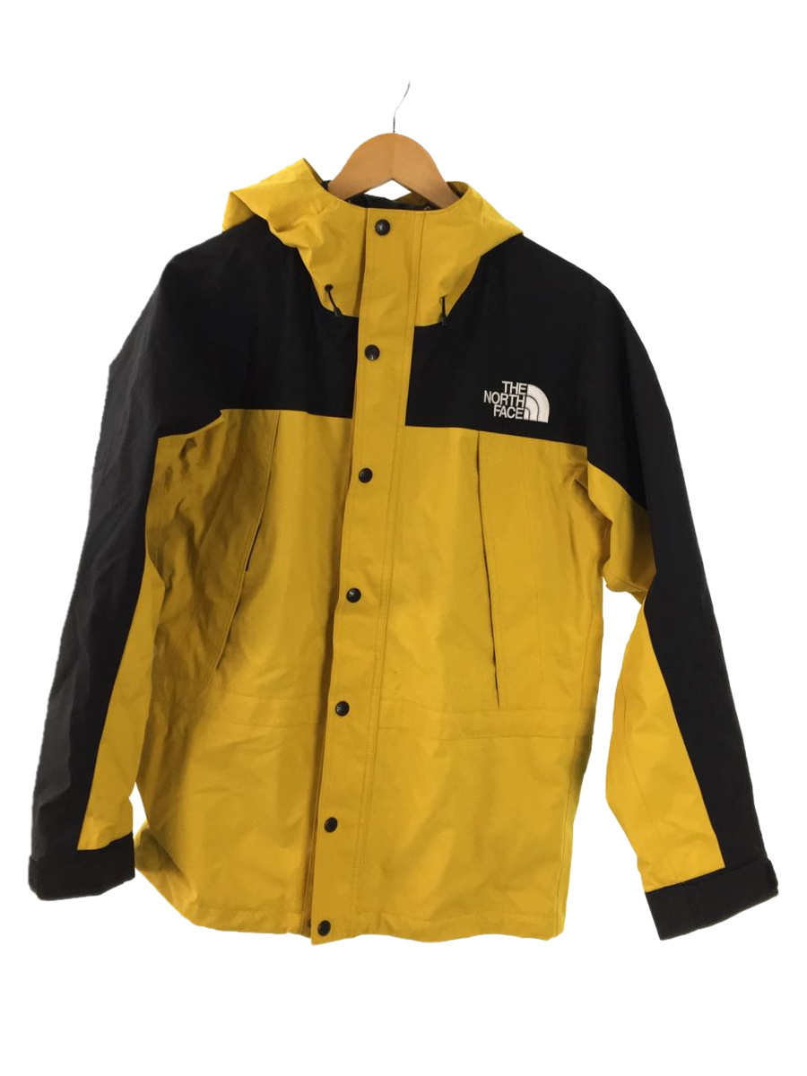THE NORTH FACE◇MOUNTAIN LIGHT JACKET_マウンテンライトジャケット/M