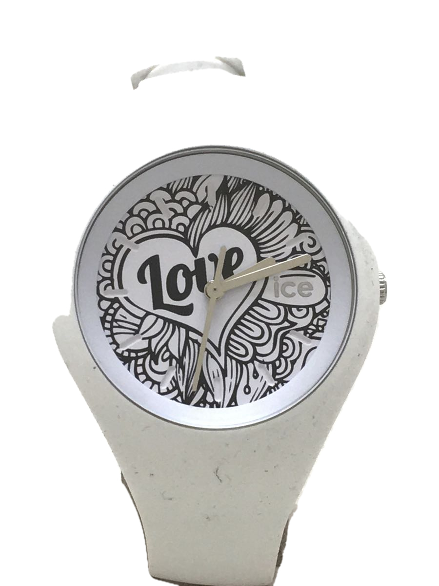 480円 世界有名な 480円 品質満点 ice watch クォーツ腕時計 アナログ ラバー