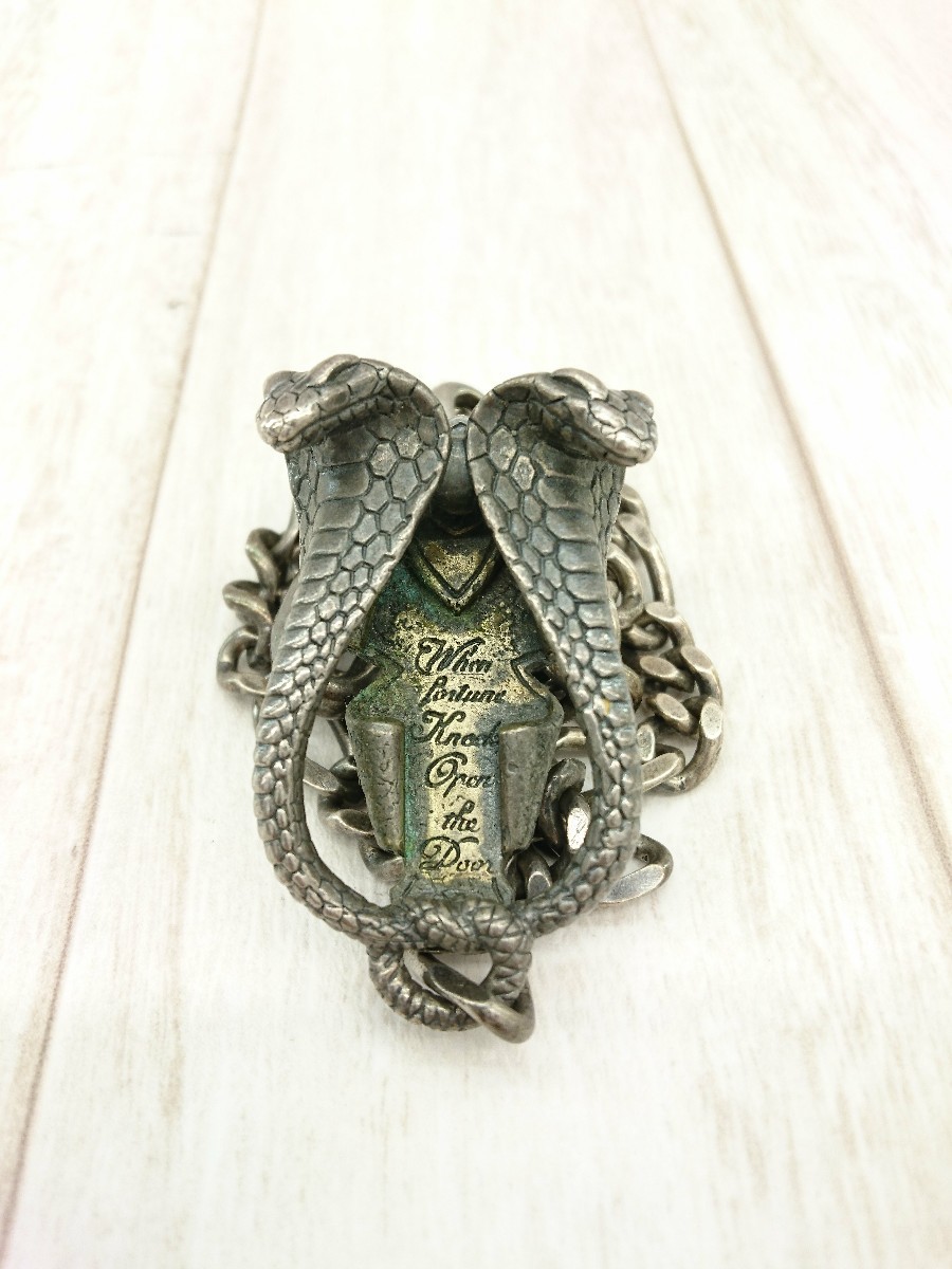 Yahoo!オークション - FUGA ウォレットチェーン/SILVER/SLV Yahoo!オークション - FUGA ウォレットチェーン/SILVER/SLV