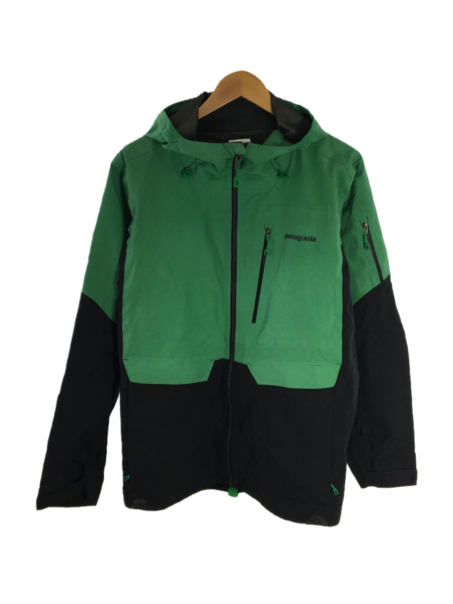 patagonia◇PowSlayer Jacket/ナイロンジャケット/XS/30300FA12