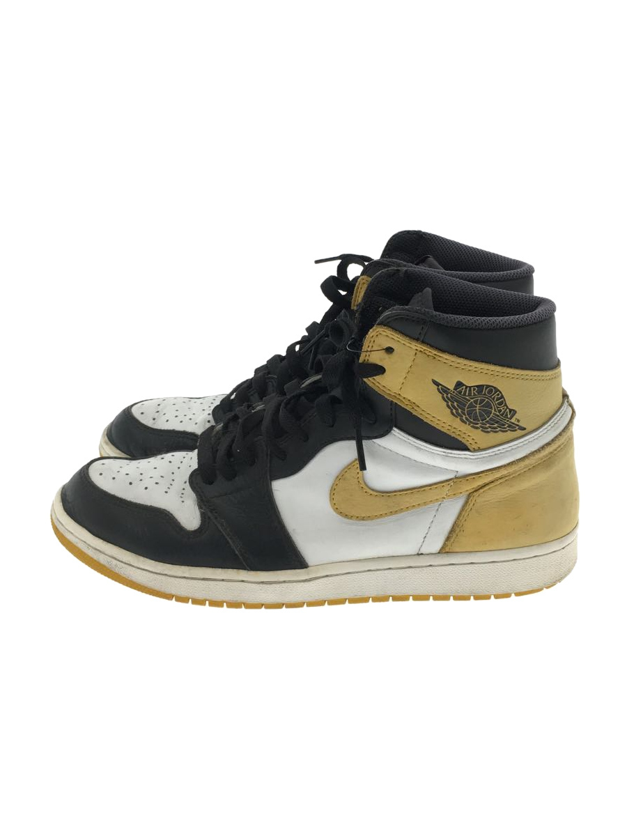 NIKE◇AIR JORDAN 1 RETRO HIGH OG/エアジョーダン1レトロハイ