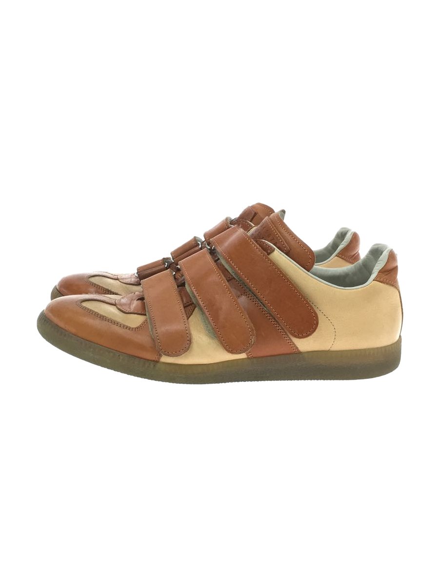 Maison Margiela◇ジャーマントレーナー/16aw/S57WS0112/ローカット