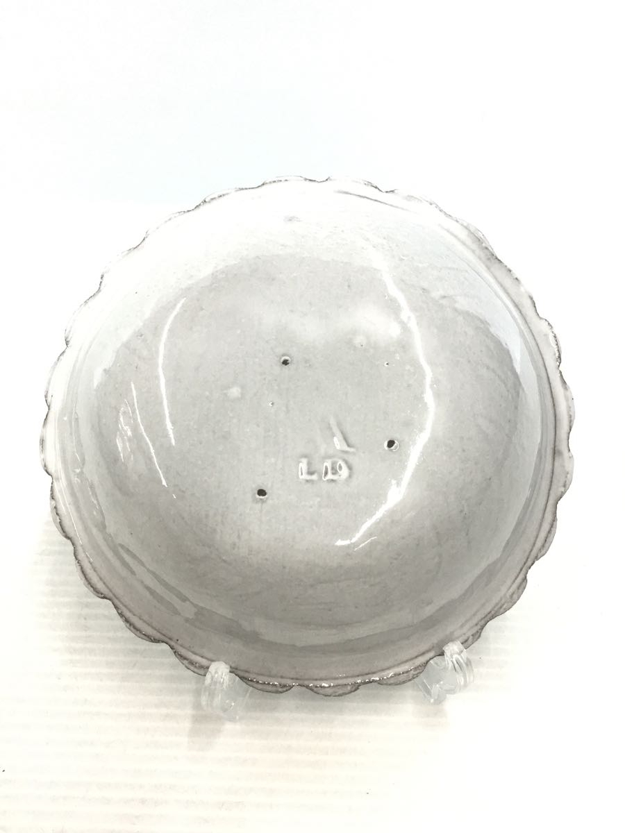 Astier de Villatte/プレート/WHT | www.premiumcleanlavanderia.com.br