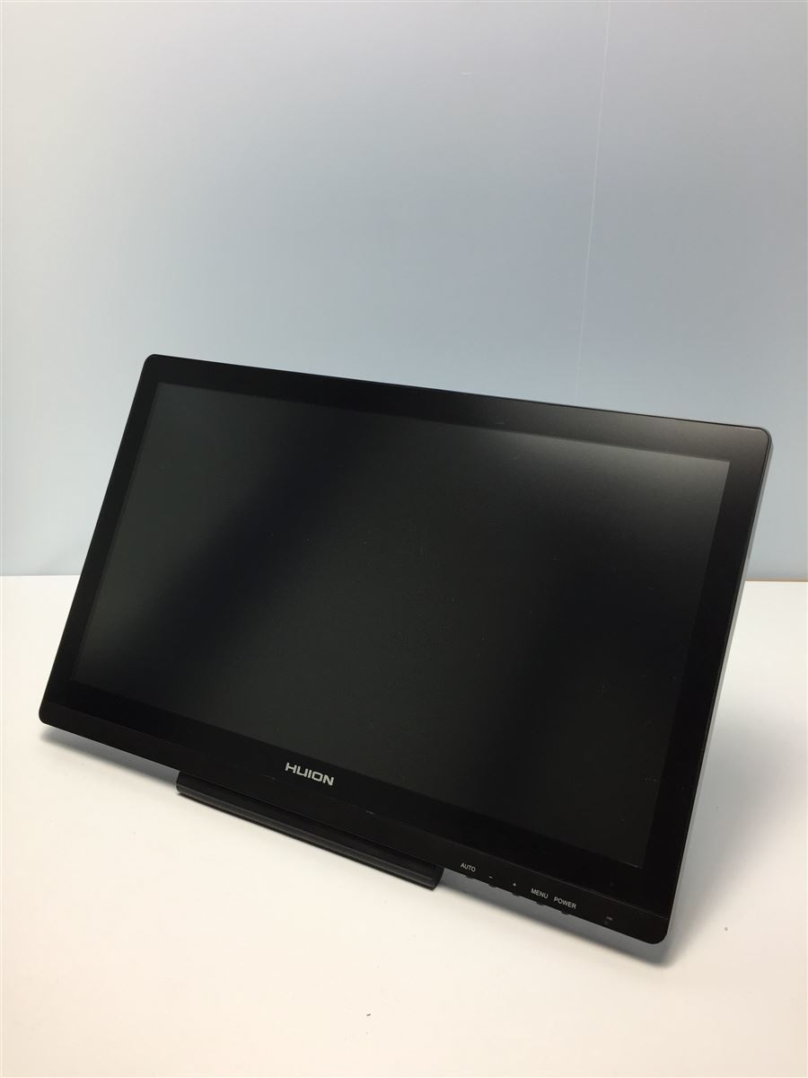 HUION◇ペンタブレット Kamvas GT-191 V2/19.5型 marz.jp