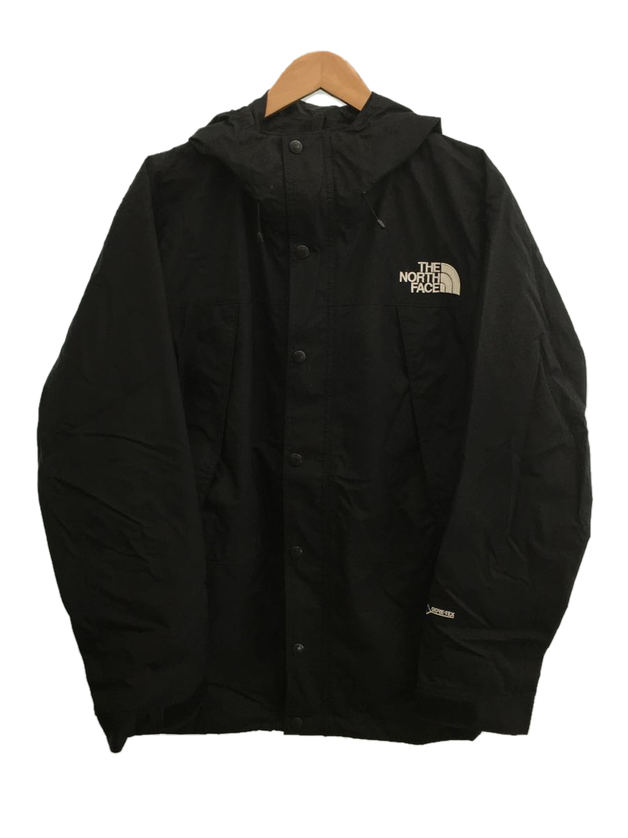 THE NORTH FACE◇MOUNTAIN LIGHT JACKET_マウンテンライトジャケット/L