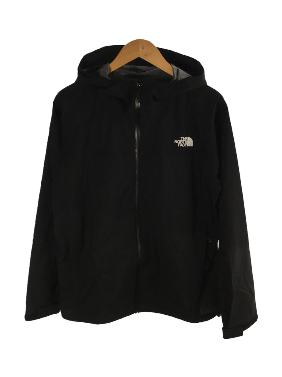 THE NORTH FACE◇タグ付/NP12006/VENTURE JACKET_ベンチャージャケット