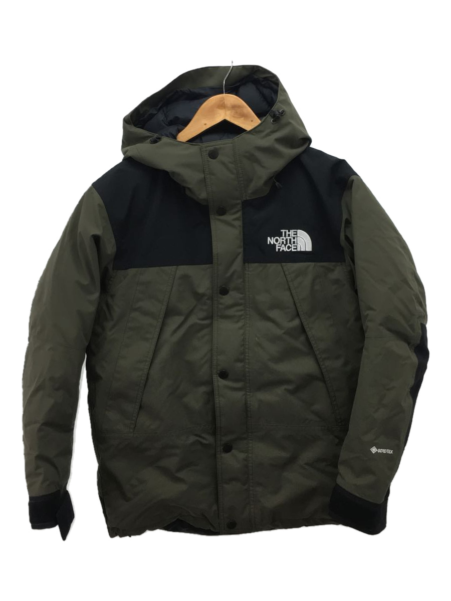 82%OFF!】 THE NORTH FACE MOUNTAIN DOWN JACKET_マウンテンダウン ...