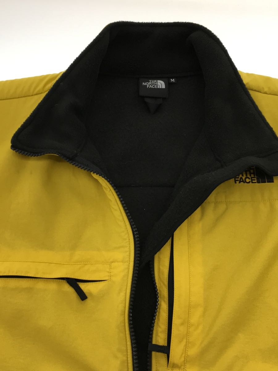 THE NORTH FACE◇DENALI JACKET_デナリジャケット/M/ポリエステル
