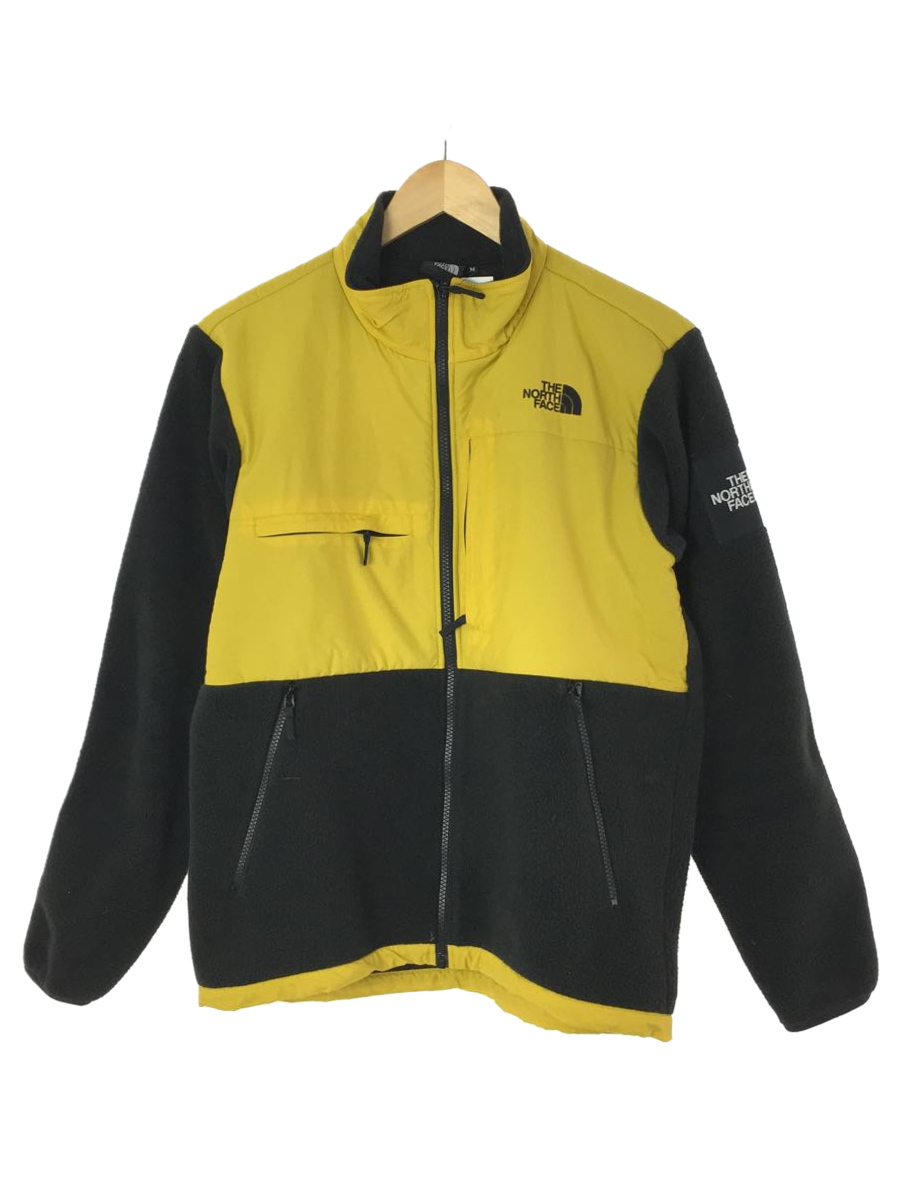 THE NORTH FACE◇DENALI JACKET_デナリジャケット/M/ポリエステル
