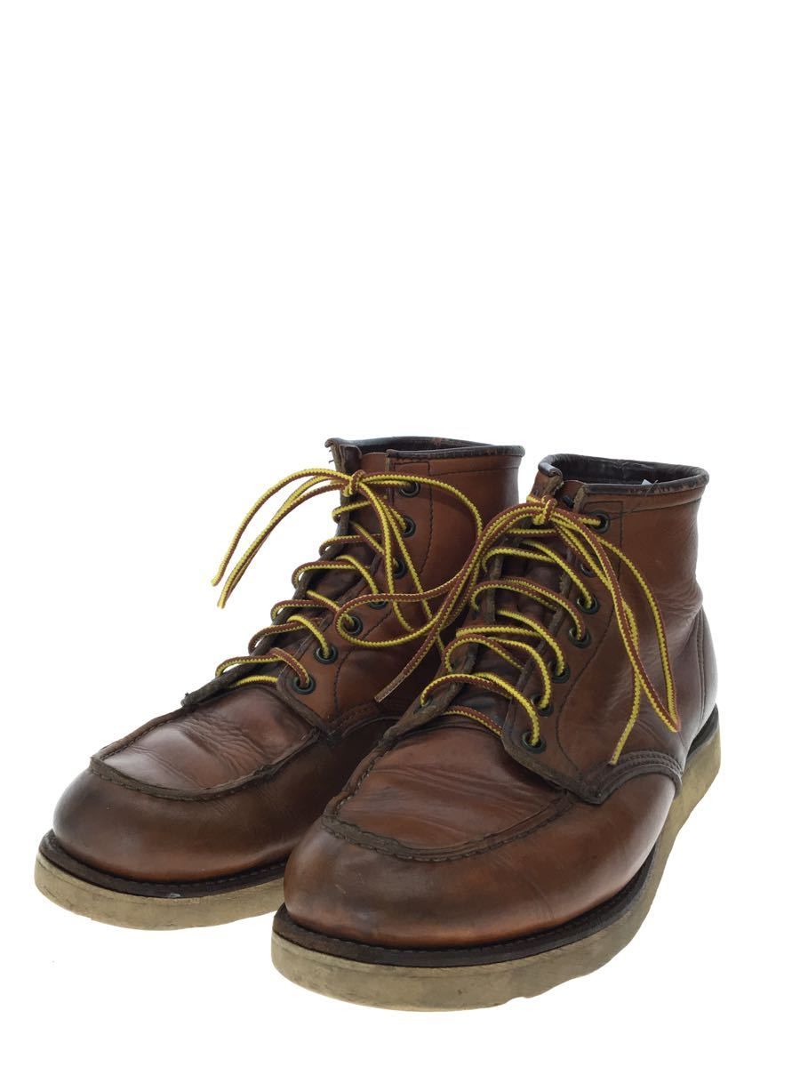 RED WING◇ブーツ/US9.5 | sweatreno.com